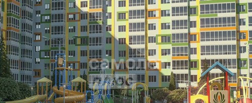 квартира г Курск р-н Сеймский ул Энгельса 158 ЖК «Солянка Парк» фото 4