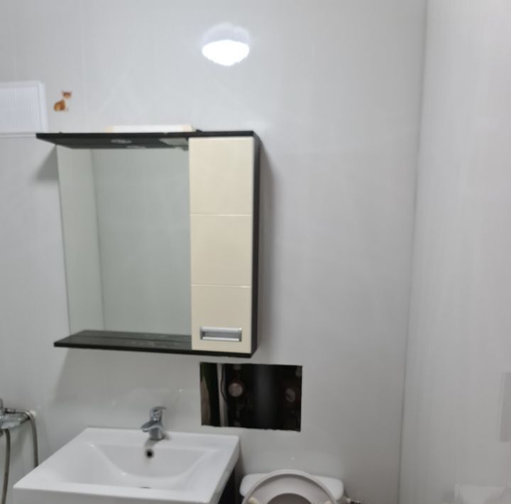 квартира г Железногорск ул Ленина 56к/3 фото 4