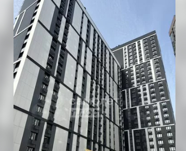 квартира г Москва ул Берзарина 32 ЖК «Октябрьское поле» Поле, Октябрьское фото 2
