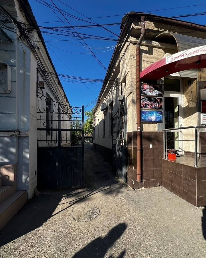свободного назначения г Симферополь р-н Железнодорожный ул Гоголя 25 фото 14