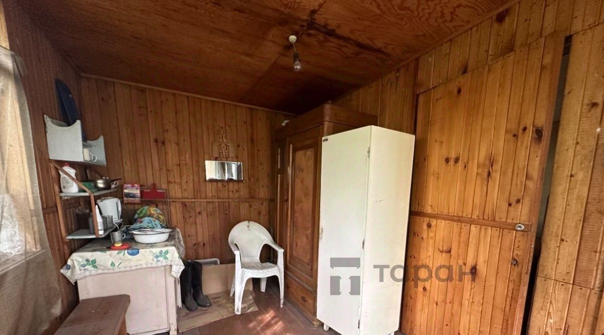 дом г Челябинск р-н Советский сад Колющенец ул. 8-я, 385 фото 5