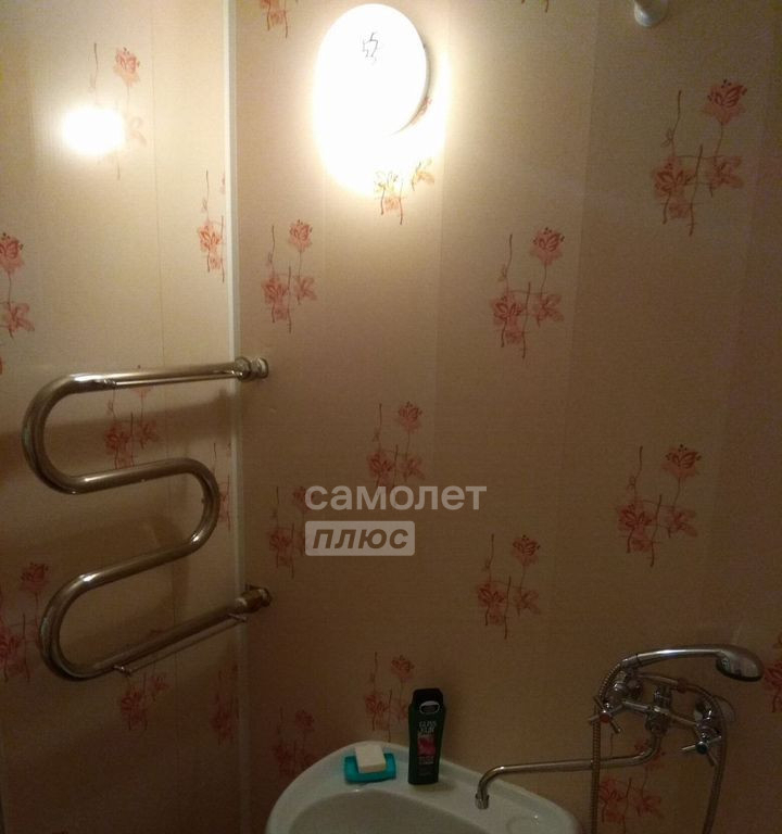 квартира г Липецк р-н Октябрьский ул Катукова 37 27-й м-н фото 19