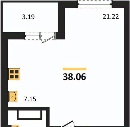 р-н Центральный дом 116б фото