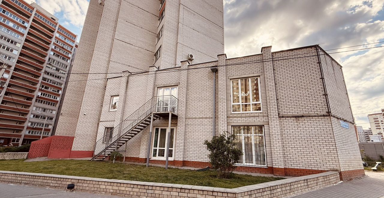 свободного назначения г Воронеж р-н Коминтерновский ул Антонова-Овсеенко 31 фото 3