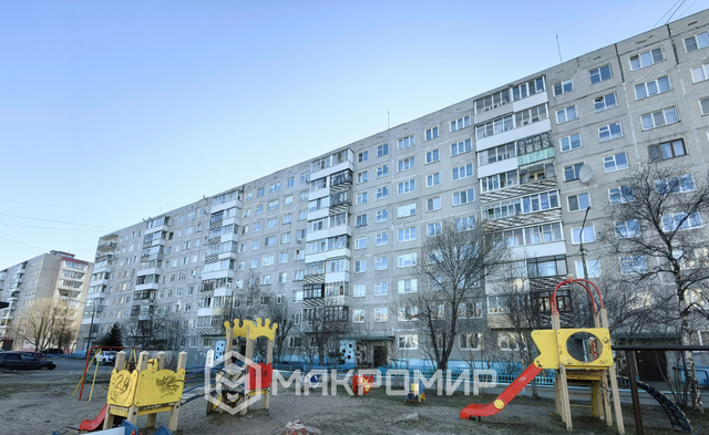 8-й м-н, Полины Осипенко, 3 фото