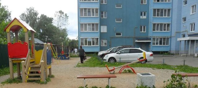 ул Генерала Горбатова 23 фото
