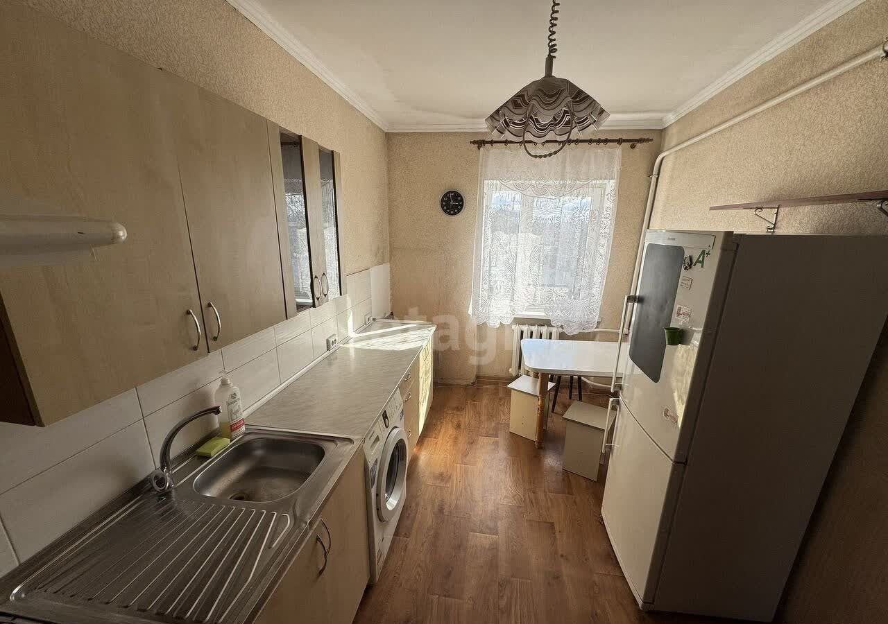квартира г Калининград р-н Московский пр-кт Калинина 3 фото 1