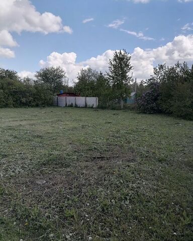 снт Березка 4-я ул, Тамбовский муниципальный округ фото