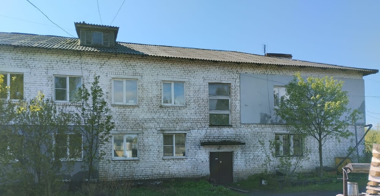 квартира г Шахунья ул Строителей 2ж фото 36