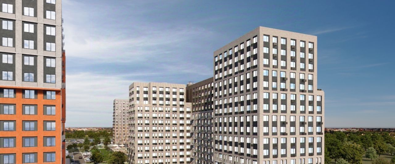 квартира г Тюмень р-н Калининский ул Андрея Кореневского 1к/2 фото 12