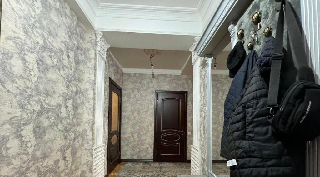 квартира г Махачкала ул Газопроводная 8к/3 Советский фото 15