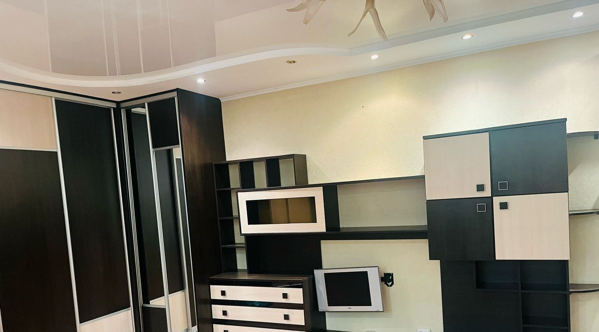квартира г Омск р-н Кировский ул Ватутина 22а Кировский АО фото 6