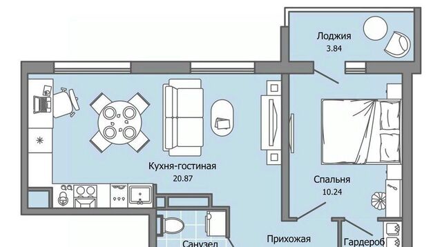 р-н Засвияжский Ультраград жилой комплекс фото