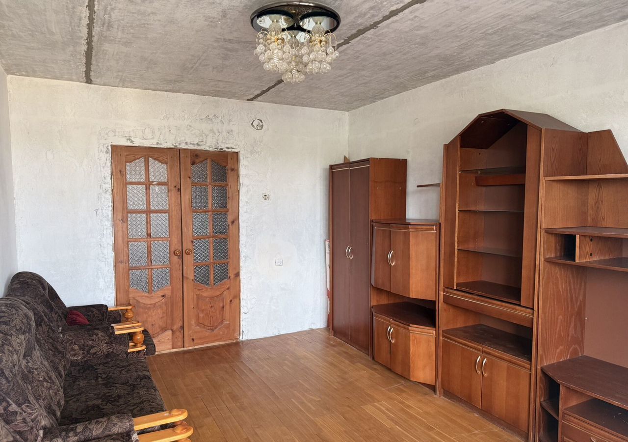 квартира г Владимир р-н Ленинский ул Солнечная 52 фото 28
