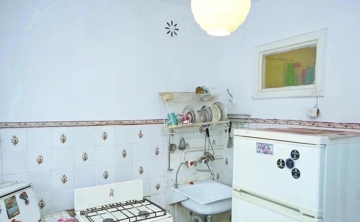 квартира г Верхний Уфалей ул Бабикова 68а Верхнеуфалейский г. о. фото 1