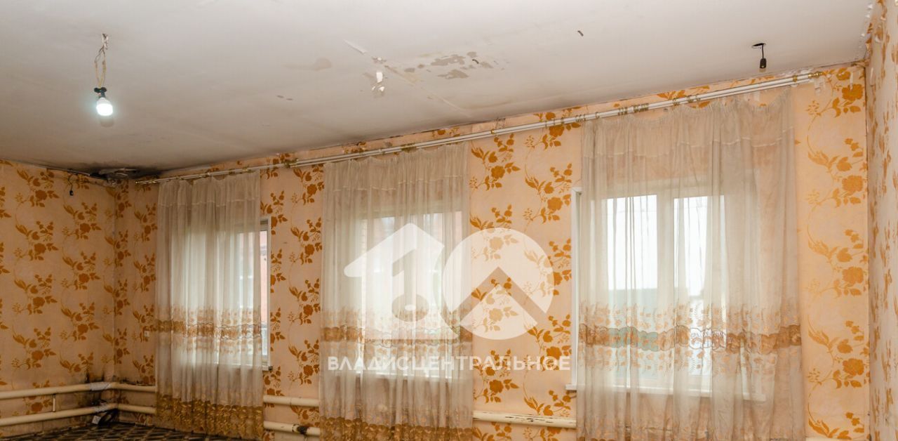 дом г Новосибирск р-н Дзержинский Золотая Нива ул Караваева 50 фото 13