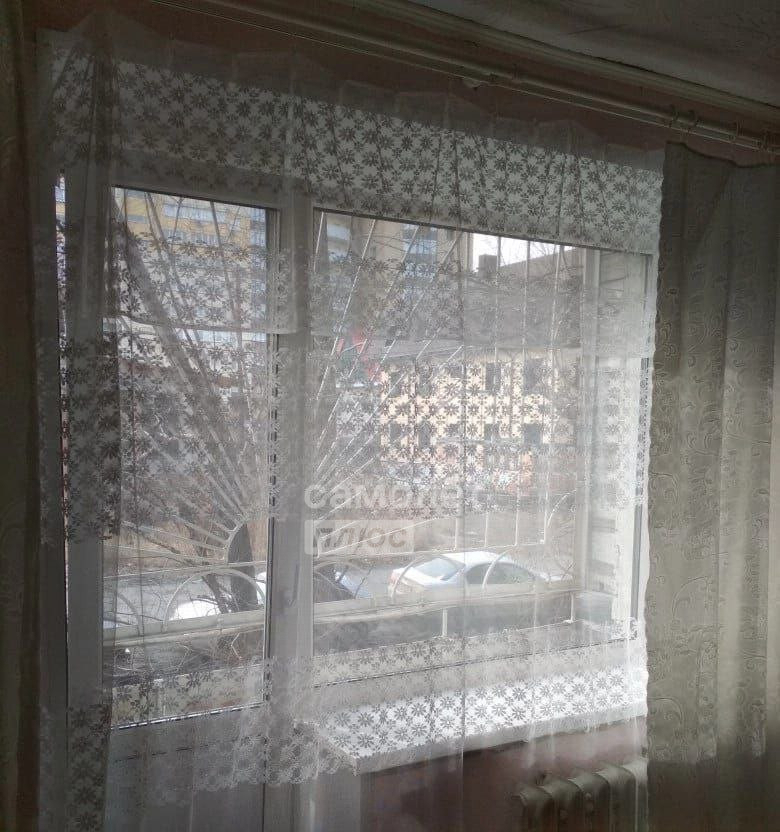 квартира г Челябинск р-н Калининский ул Калинина 23 фото 11