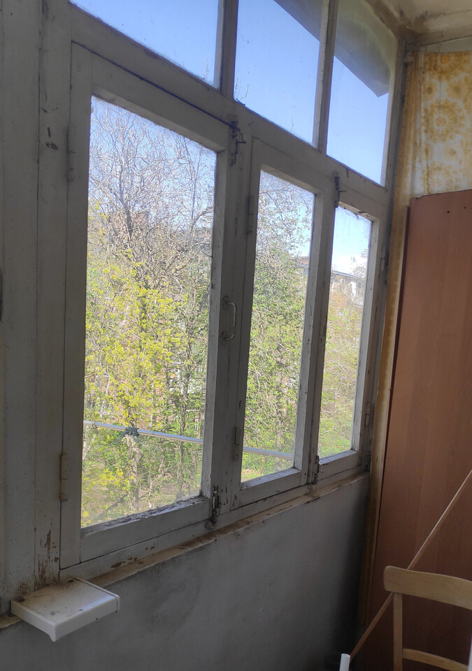 квартира г Таганрог Западный ул Театральная 18 м-н фото 5