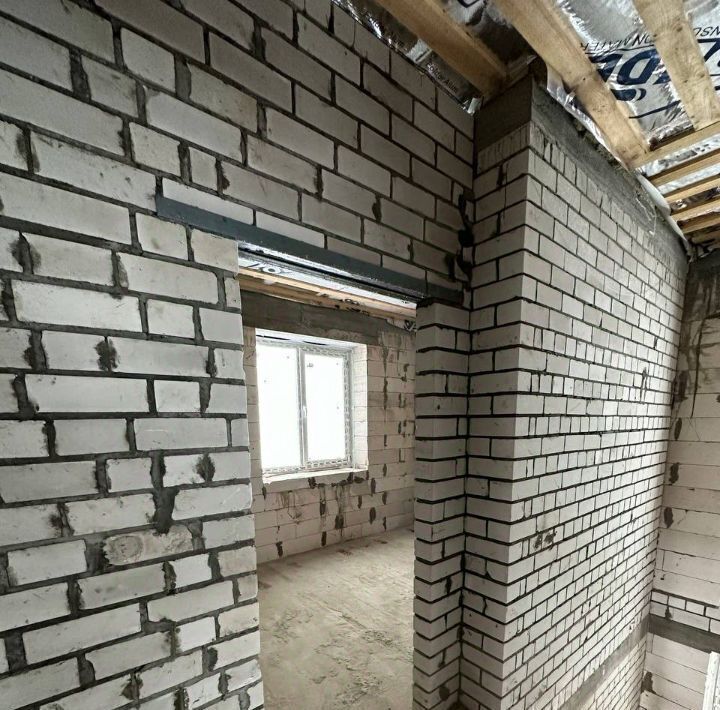 дом г Нижний Новгород Горьковская ул Рассветная фото 13