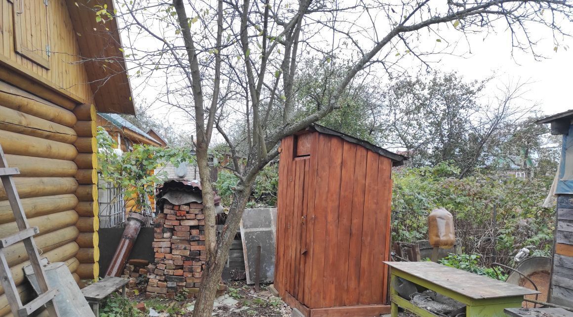 дом г Нижний Новгород р-н Канавинский Парк культуры снт тер.Ясная поляна 459 фото 19