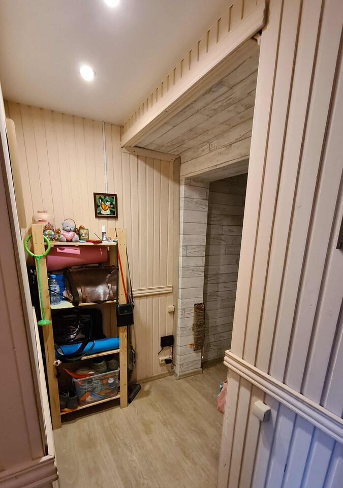 квартира г Дзержинск пр-кт Циолковского 80 8-й м-н фото 10