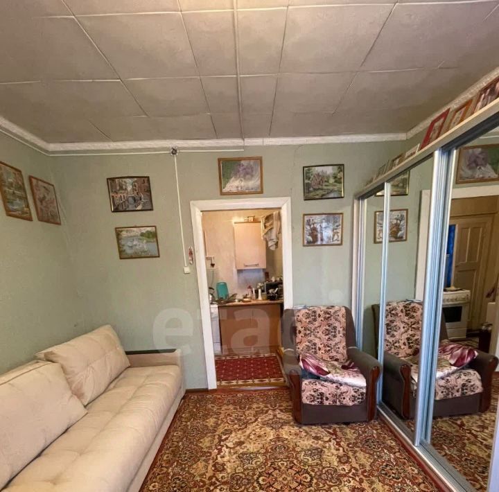 квартира г Кострома ул Солоница 6 фото 2