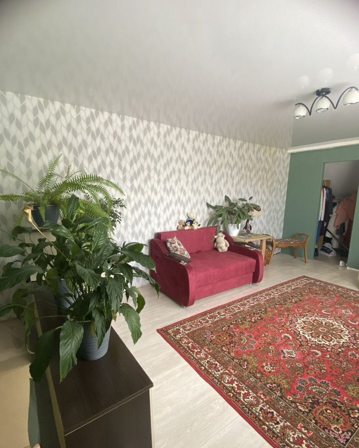 дом г Кострома р-н Центральный ш Кинешемское 54 фото 19