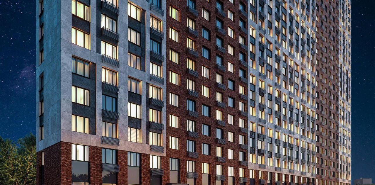 квартира г Москва направление Ленинградское (северо-запад) ш Пятницкое 56Б фото 4