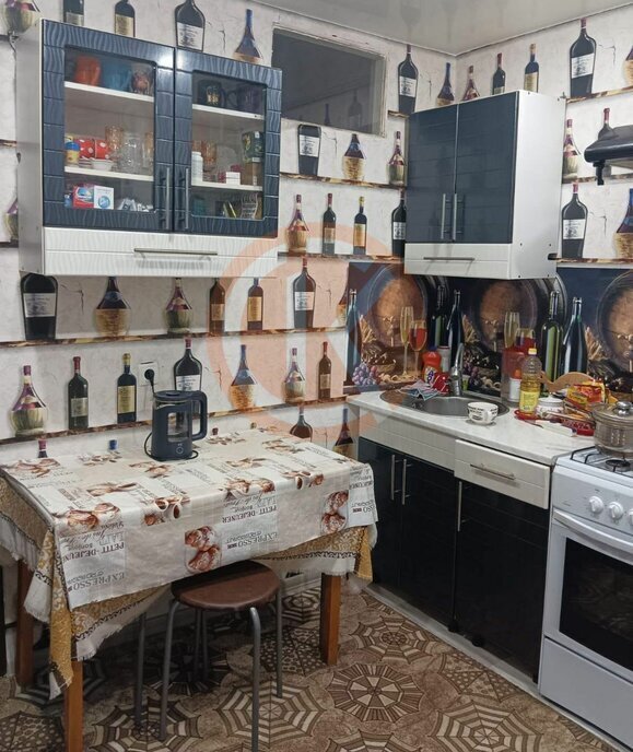 квартира г Армянск мкр им Генерала Корявко 16 фото 1