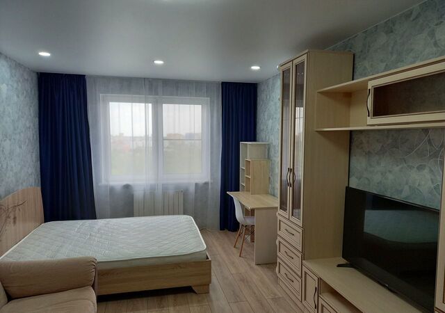 квартира ул Табулевича 5/2 ЖК «Космос 2.0» фото
