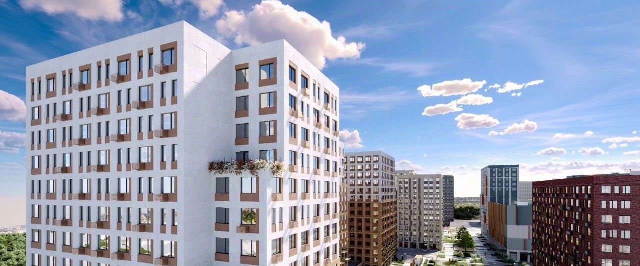 квартира г Тюмень р-н Калининский ул Андрея Кореневского 5к/1 фото 4