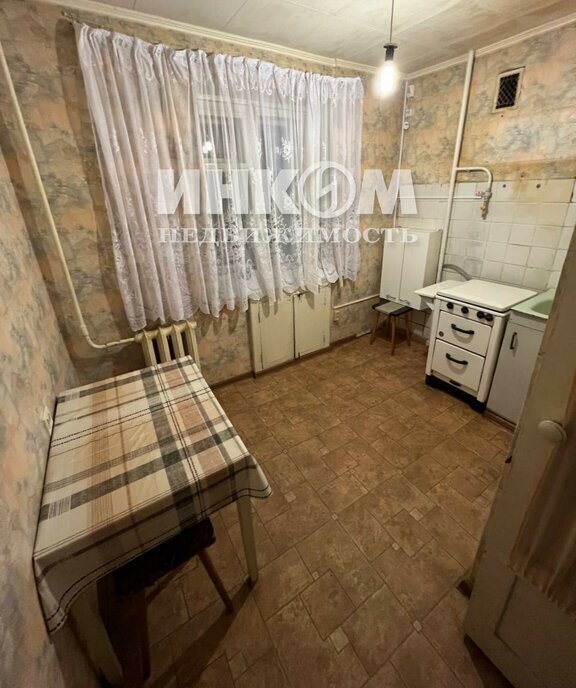 квартира г Королев мкр Юбилейный ул Героев Курсантов 26 Ростокино фото 3