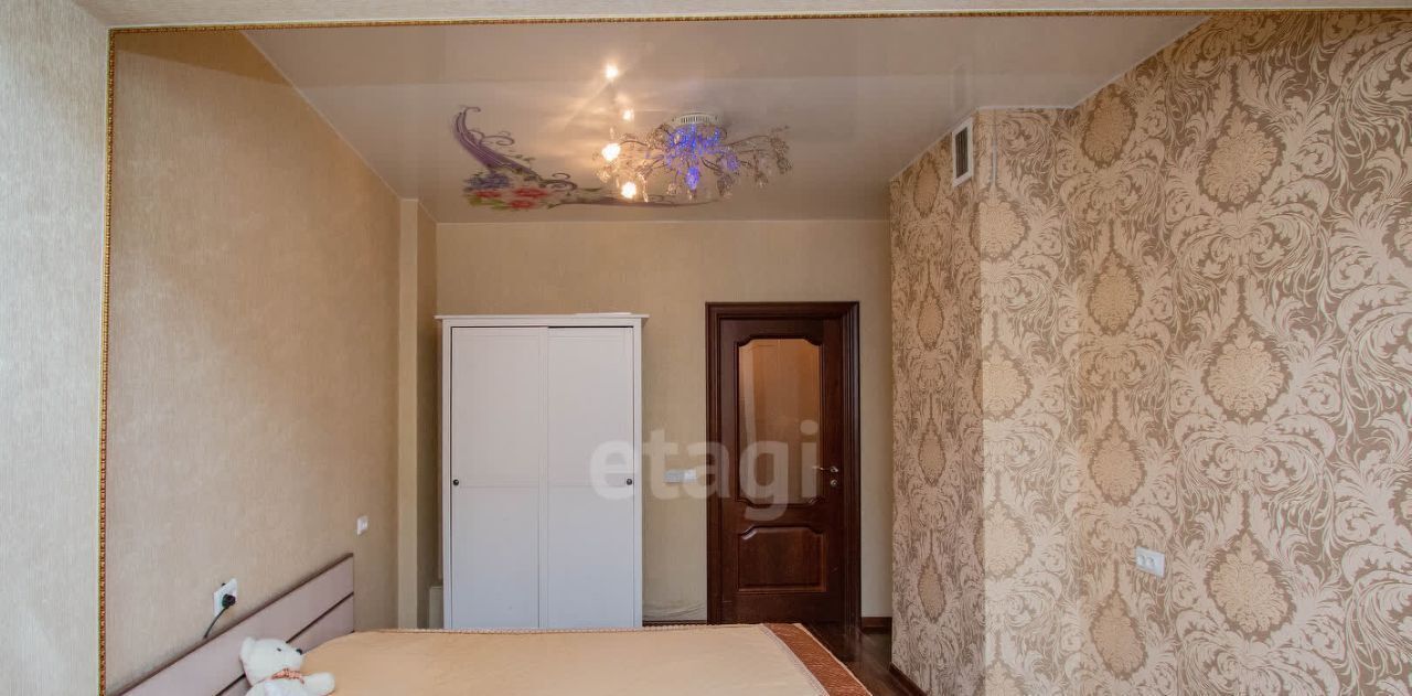 квартира г Новокузнецк р-н Центральный ул Запорожская 73б фото 10