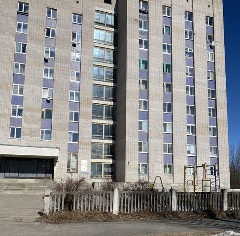г Северодвинск ул Героев Североморцев 10 фото