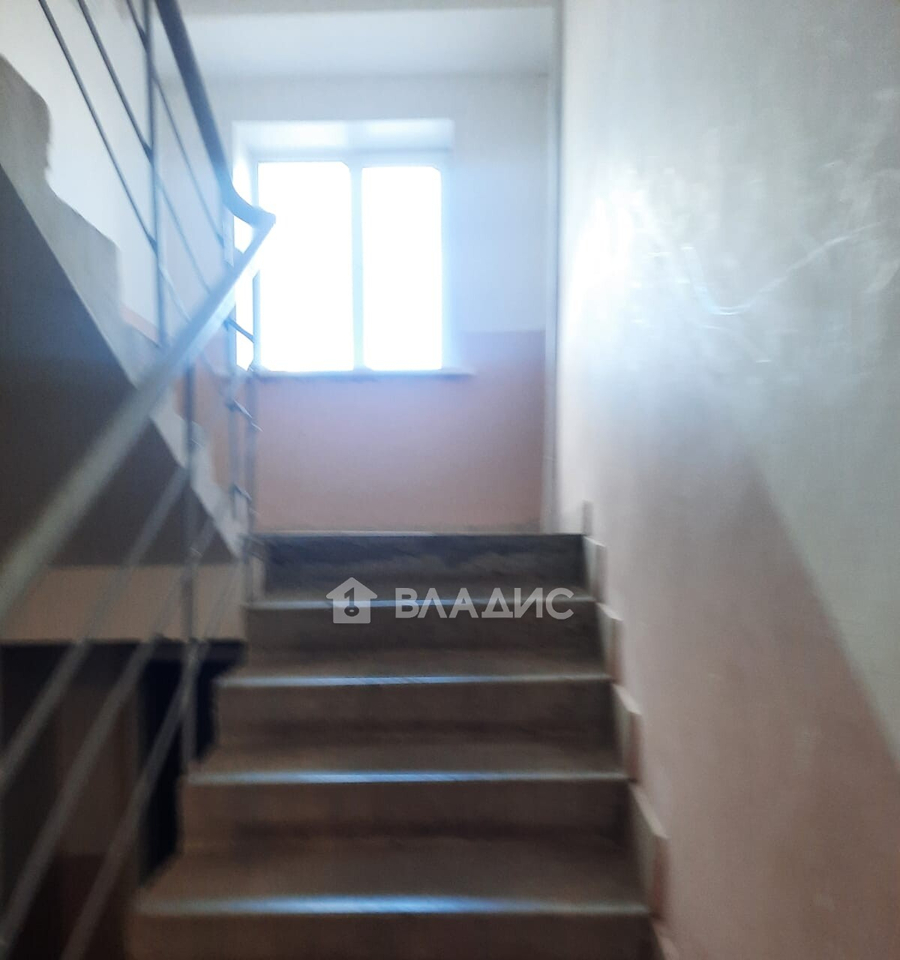 квартира р-н Вязниковский г Вязники ул Ленина 12 городское поселение Вязники фото 24