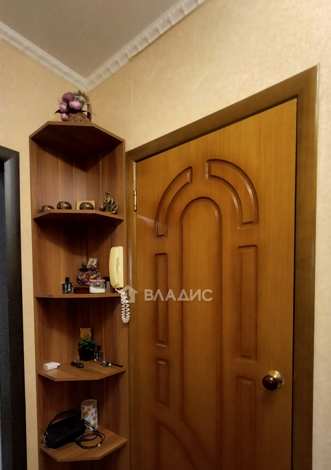квартира г Ковров ул Ватутина 45 фото 26