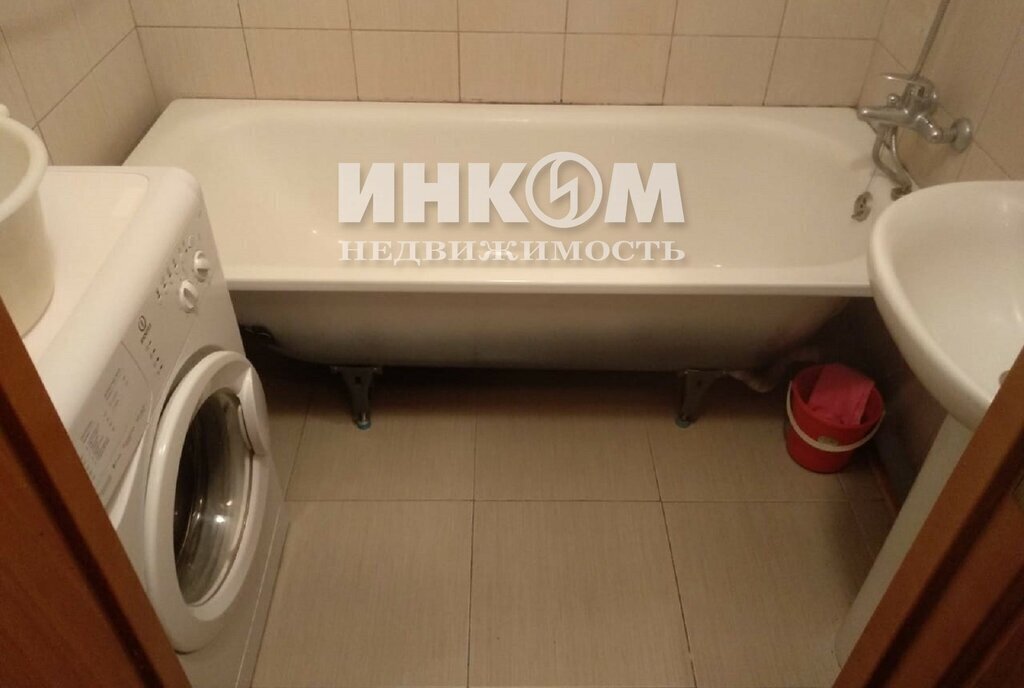 квартира г Красногорск мкр Опалиха ул Дежнева 2 Аникеевка фото 5