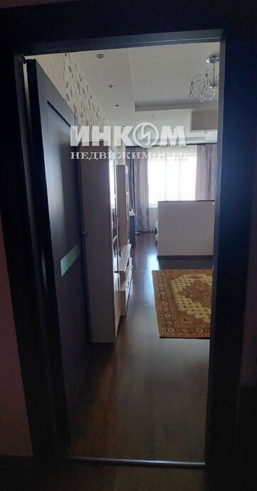 квартира г Долгопрудный Водники пр-кт Пацаева 7к/8 фото 7