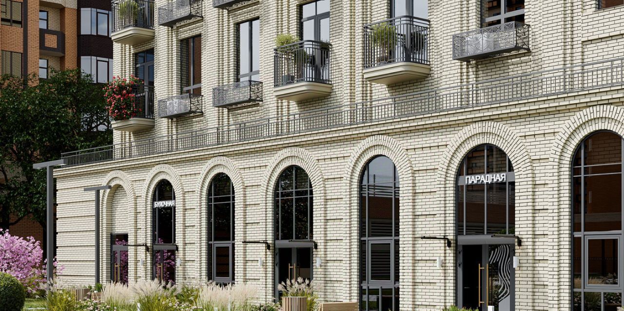 квартира г Астрахань р-н Советский ул Трофимова 4 фото 13