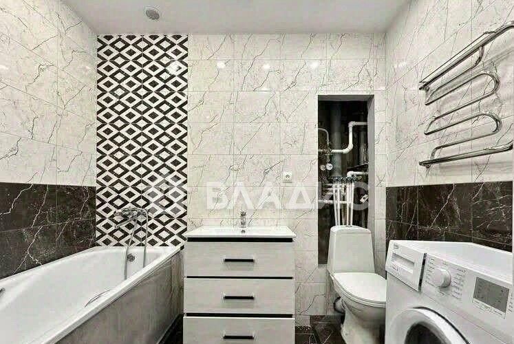 квартира г Одинцово ул Северная 5к/3 Одинцово, Одинцовский г. о. фото 8