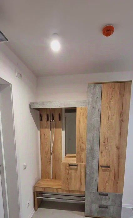 квартира г Красногорск п Ильинское-Усово ул Архангельская 7 Павшино фото 12