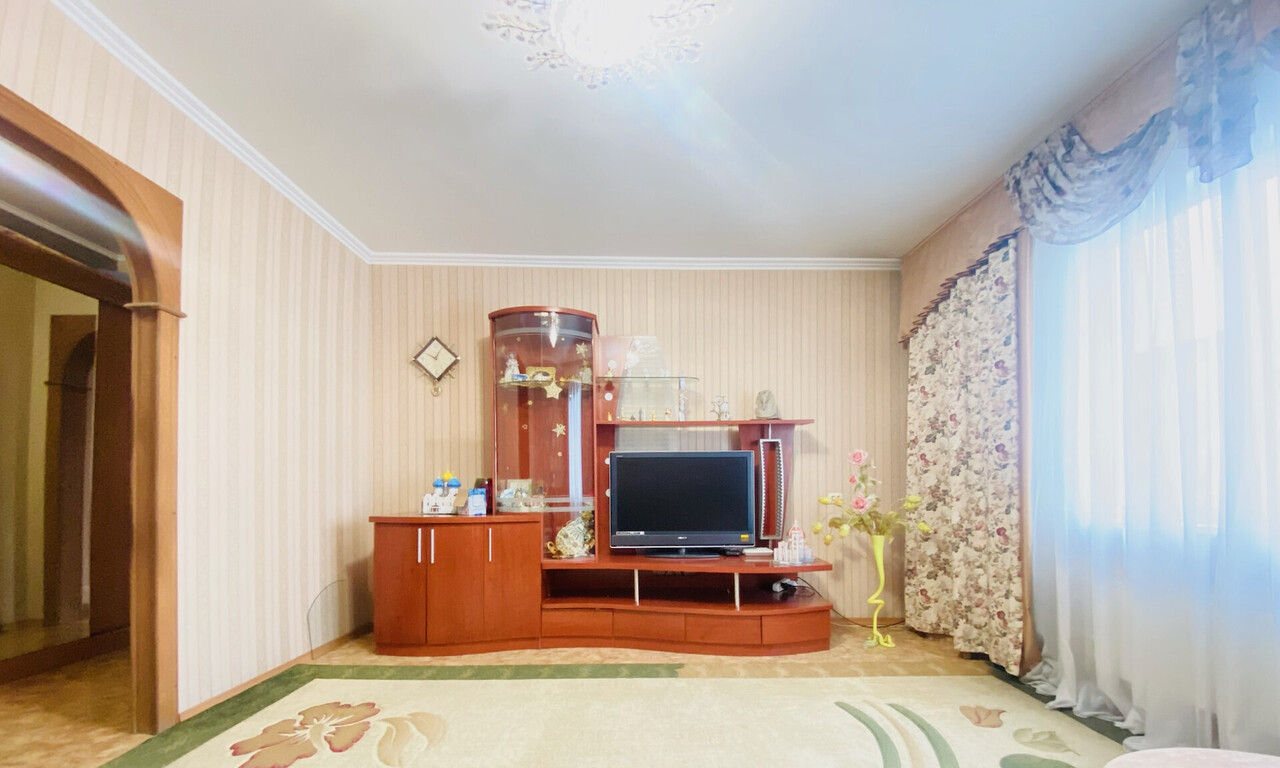 квартира г Белово мкр 3-й 1 Кузбасс фото 24