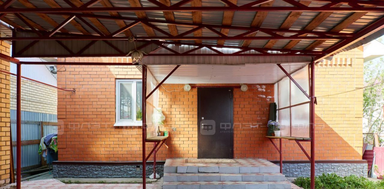 дом г Казань Авиастроительная ул Беломорская фото 23