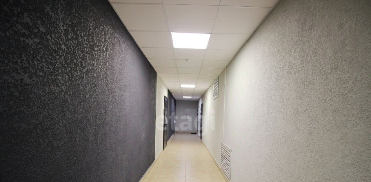 квартира г Ульяновск р-н Засвияжский ул Аблукова 12 фото 19