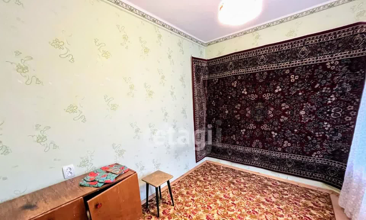квартира г Сыктывкар Эжва 5 м-н, Слободская Эжва, 6 фото 3