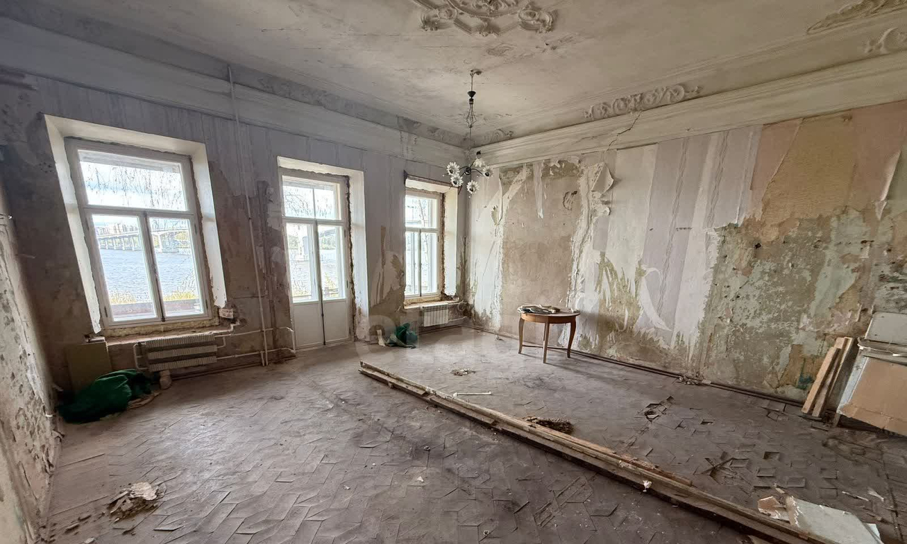 квартира г Кострома ул Лесная 39 фото 5