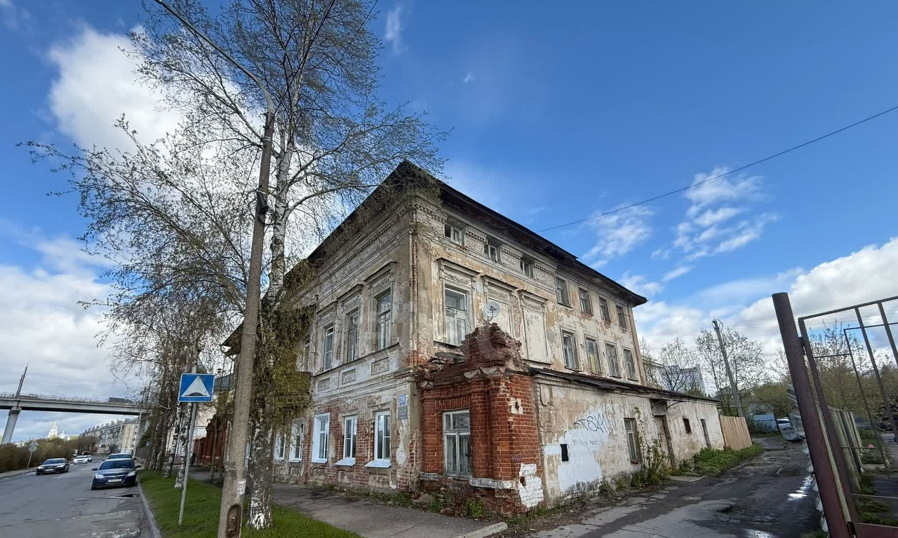 квартира г Кострома ул Лесная 39 фото 27