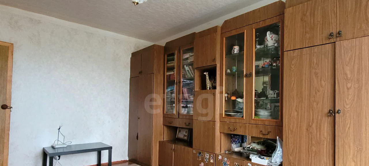 квартира г Череповец р-н Заягорбский ул Красная 20 м-н фото 7