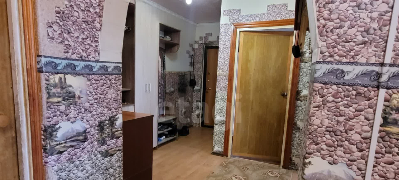 квартира г Череповец р-н Заягорбский ул Красная 20 м-н фото 29