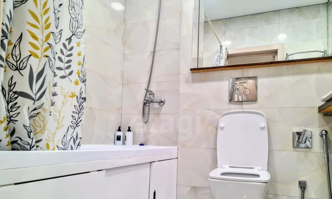квартира г Сыктывкар Орбита ул Лыткина 31 м-н фото 4